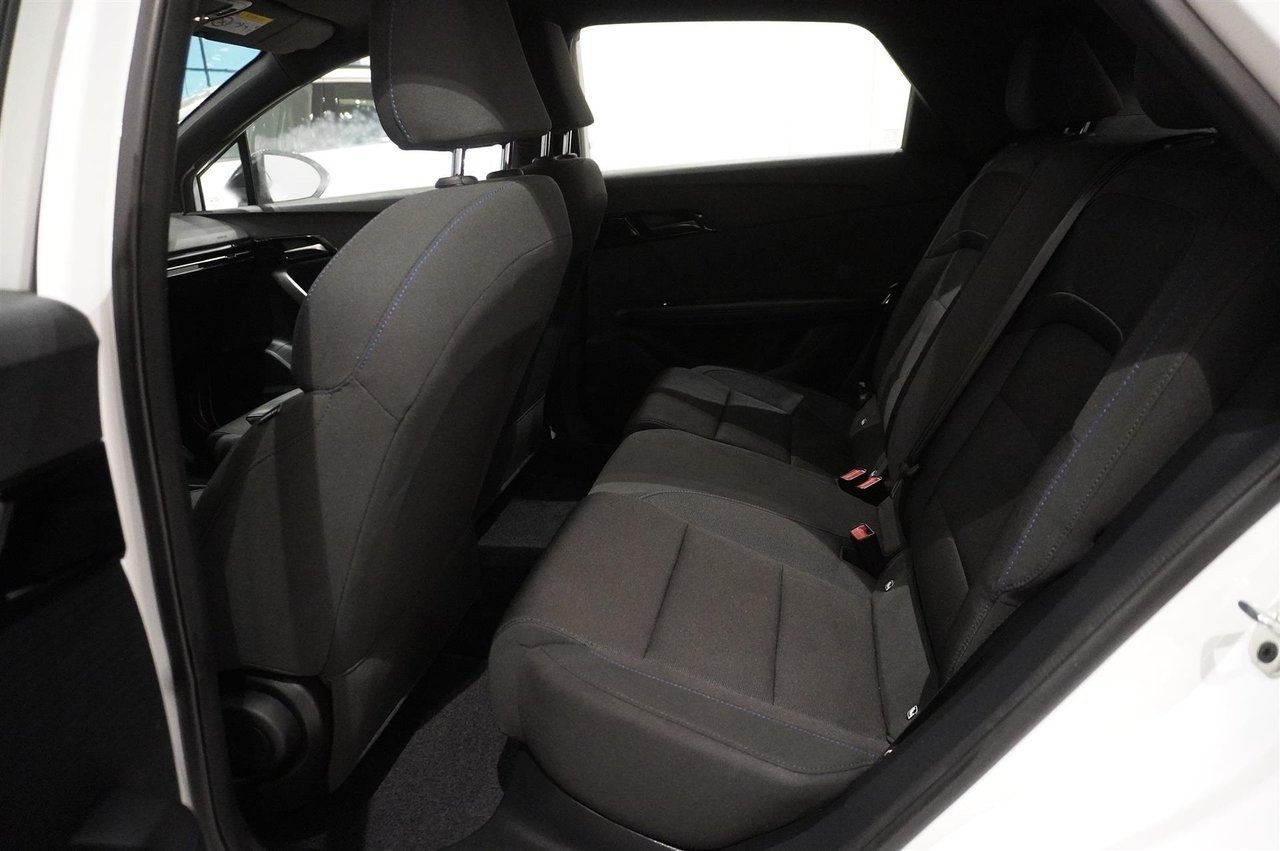 MG MG4 Electric 2023, bild 5/10