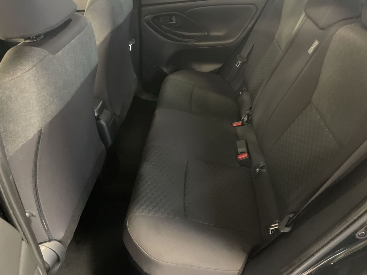 Toyota Yaris Cross 1.5 Hybrid 116 2026, bild 7/10