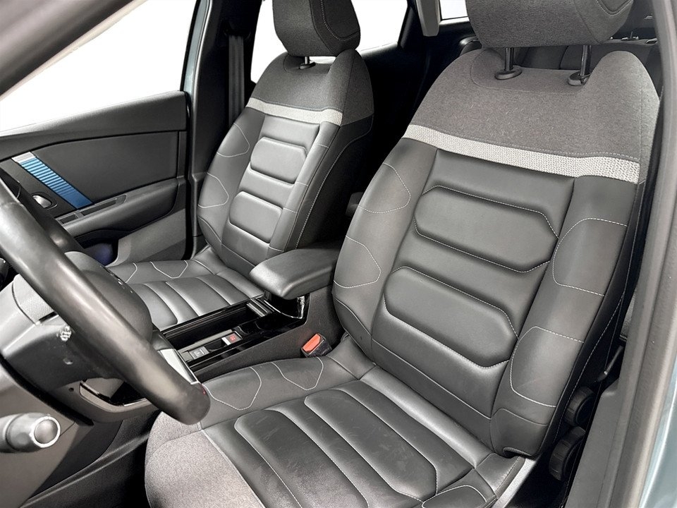Citroen E-C4 Shine 2022, bild 5/10