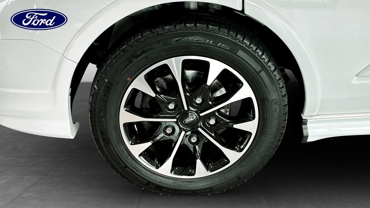 Ford Transit Custom Sport 2021, kuva 9/10
