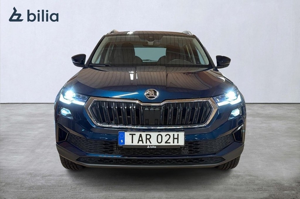 Skoda Karoq 1.5 TSI Style 2023, bild 5/10