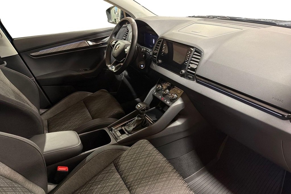 Skoda Karoq 1.5 TSI Style 2023, bild 6/10