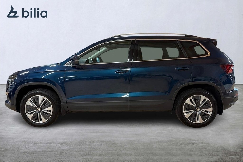 Skoda Karoq 1.5 TSI Style 2023, bild 3/10