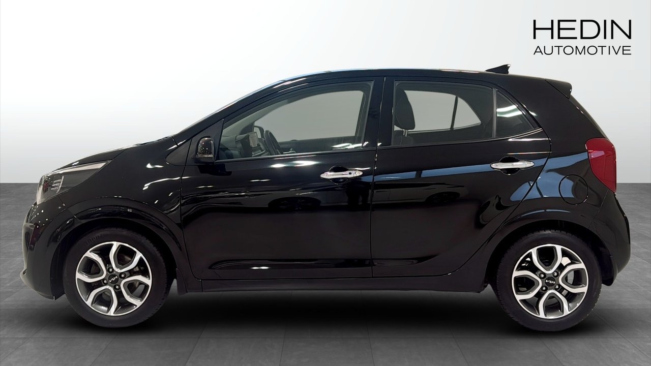 Kia Picanto 1.0 2023, bild 2/10