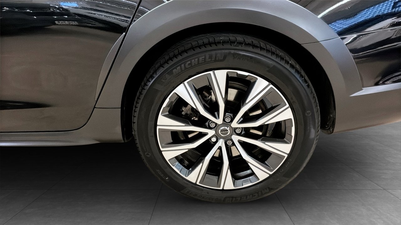 Volvo V90 Cross Country B5 2023, bild 6/10