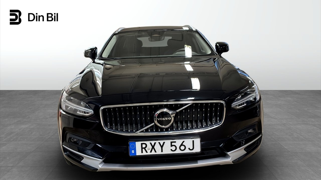 Volvo V90 Cross Country B5 2023, bild 4/10