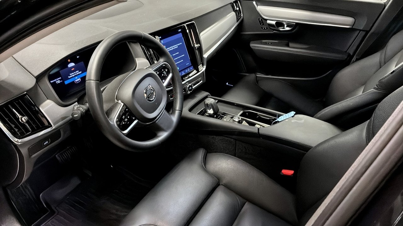 Volvo V90 Cross Country B5 2023, bild 7/10