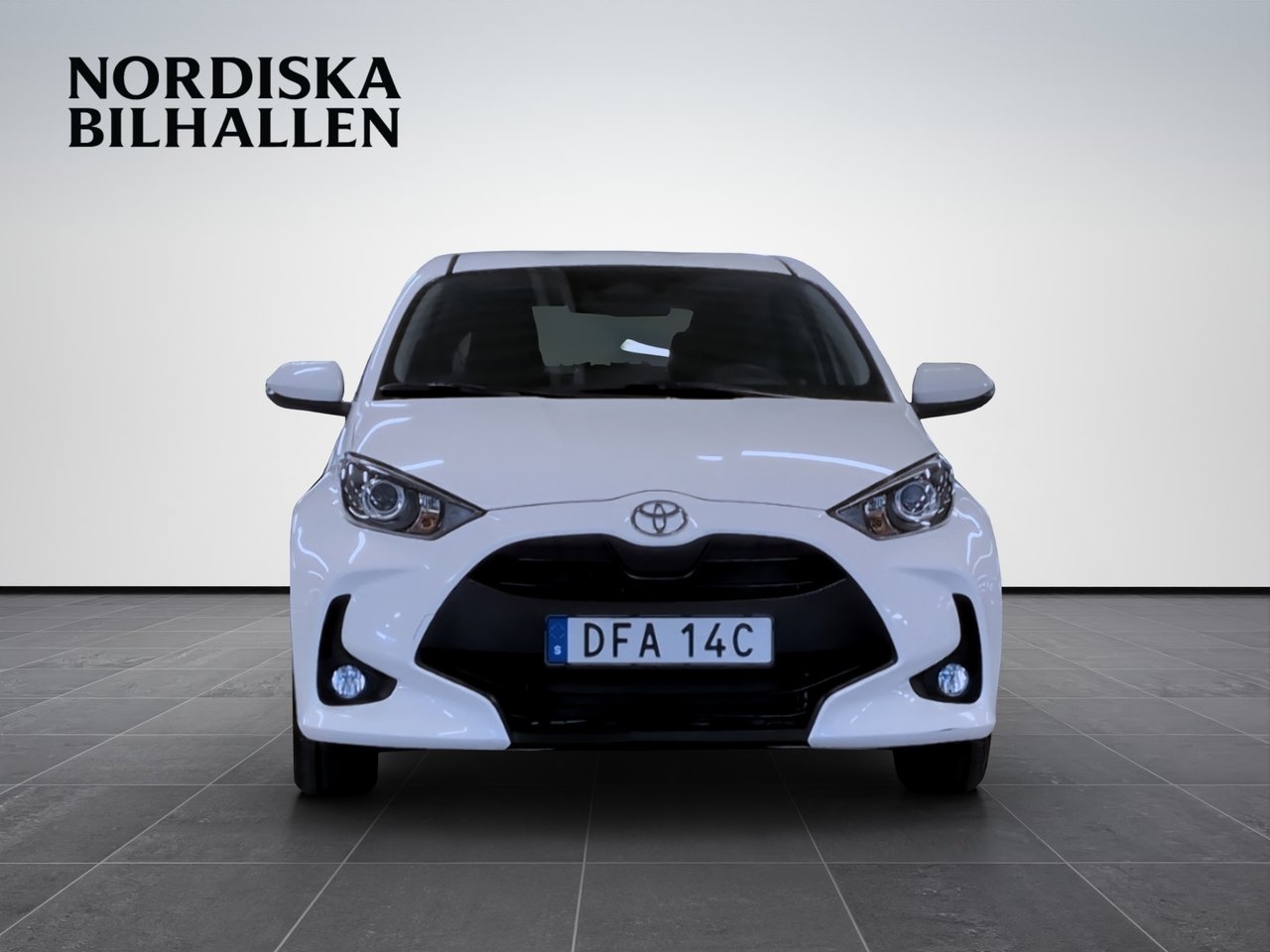 Toyota Yaris 1.5 Hybrid 116 2024, bild 2/10