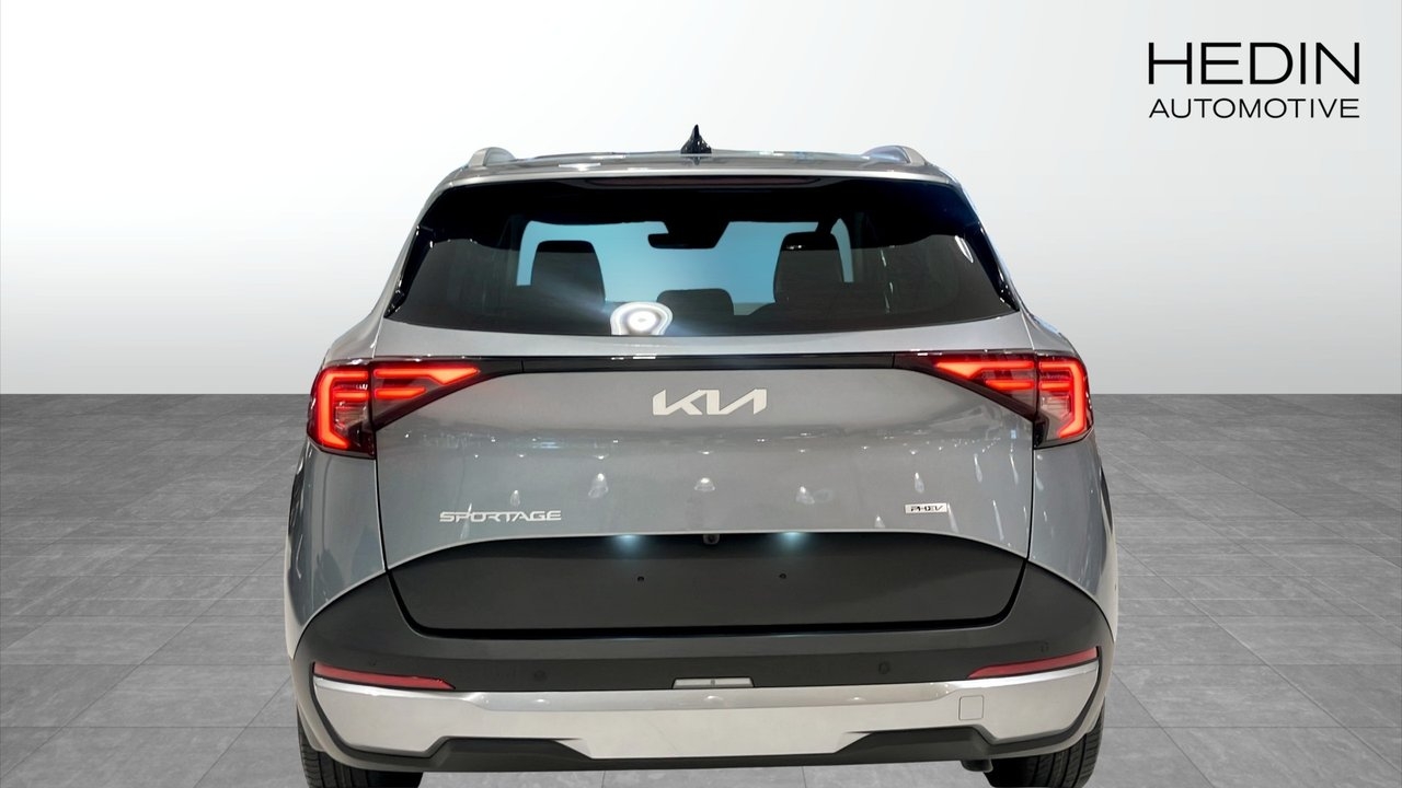 Kia Sportage Action 2027, bild 5/10