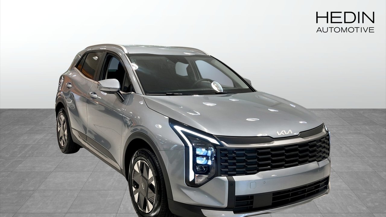 Kia Sportage Action 2027, bild 3/10