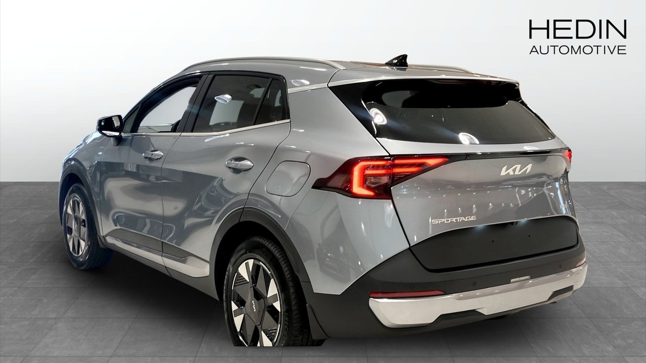 Kia Sportage Action 2027, bild 6/10