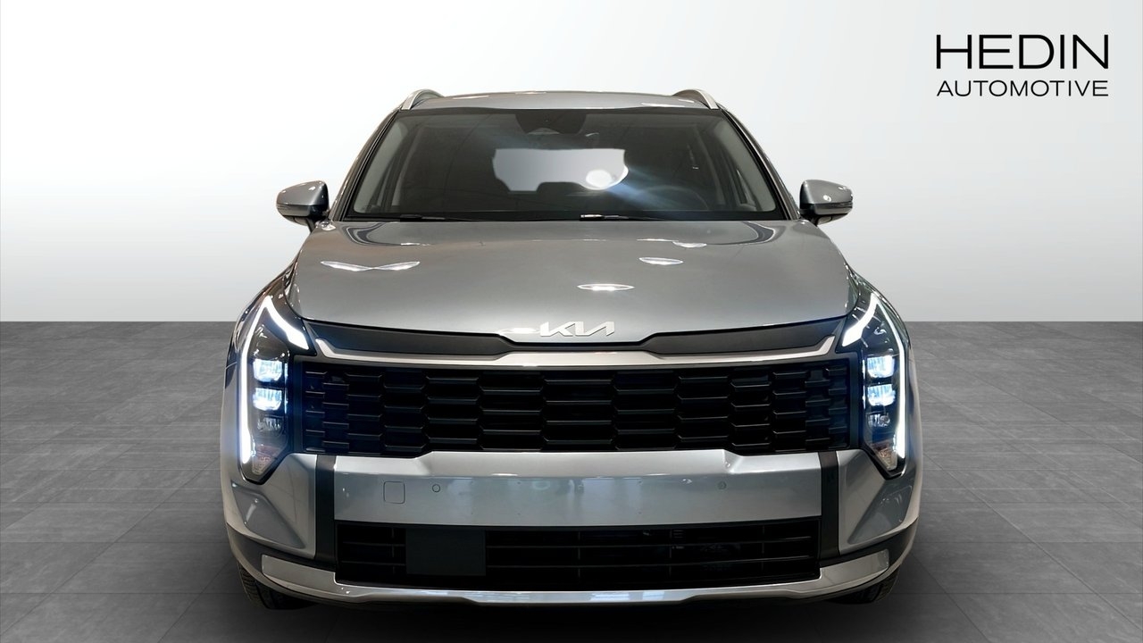 Kia Sportage Action 2027, bild 2/10