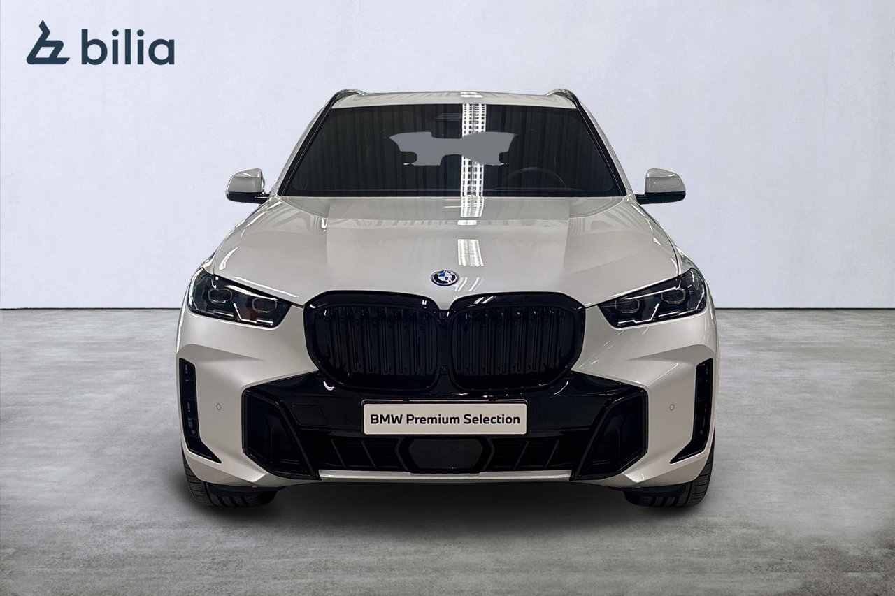 BMW X5 50e M Sport 2025, bild 5/10