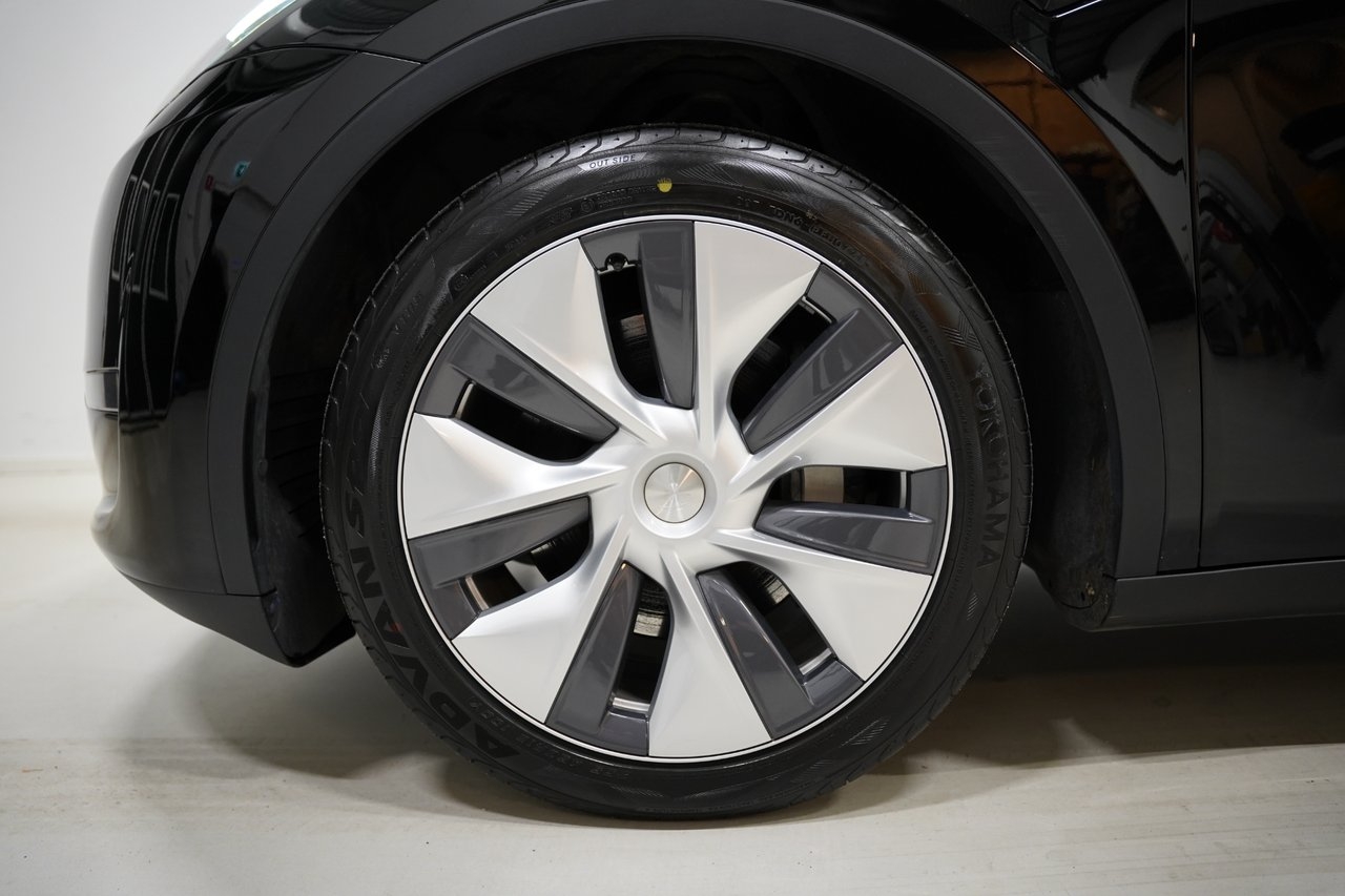 Tesla Model Y 2023, bild 5/10