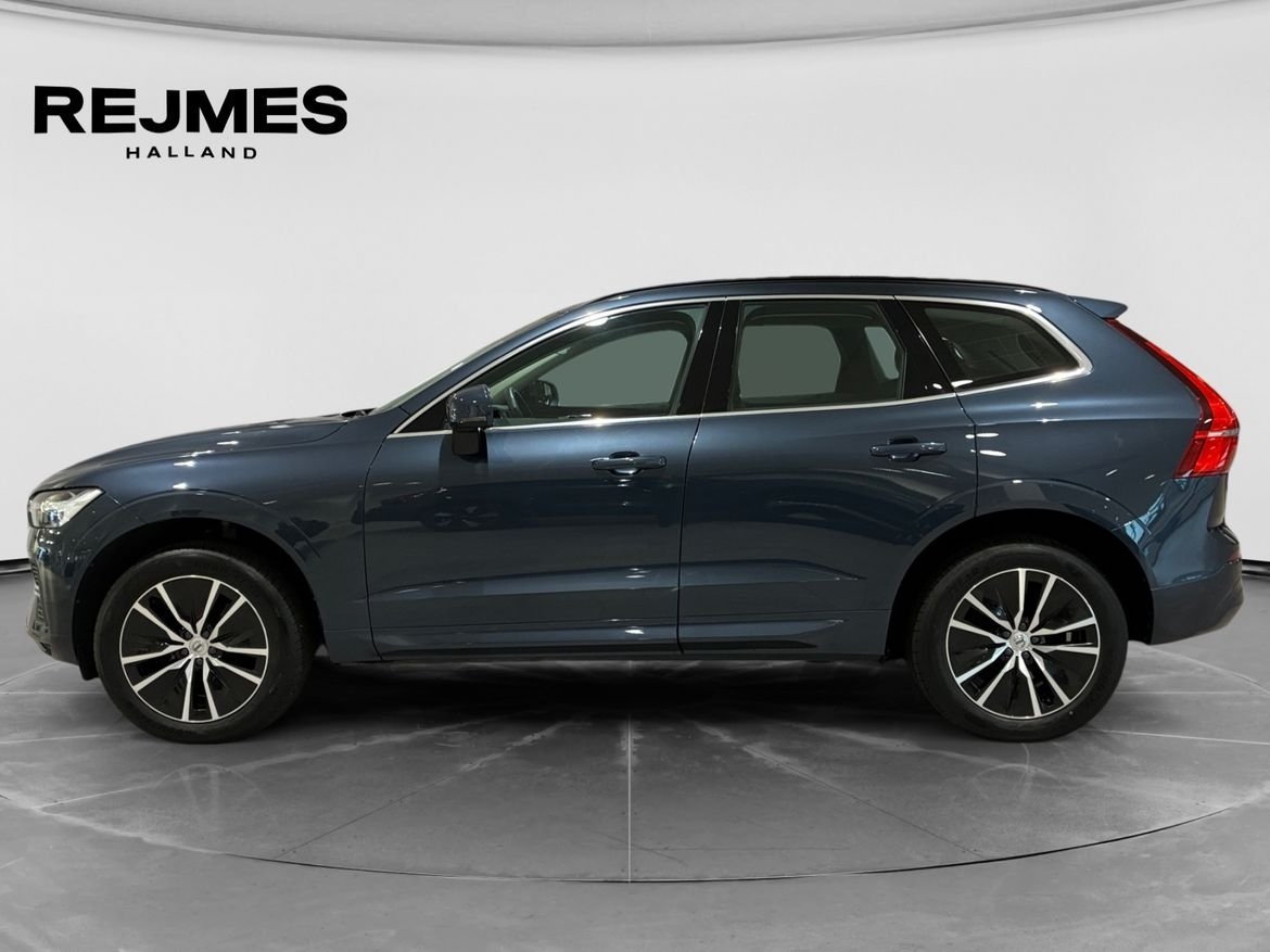 Volvo XC60 B4 Diesel 2022, bild 3/10