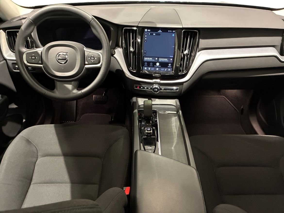 Volvo XC60 B4 Diesel 2022, bild 6/10
