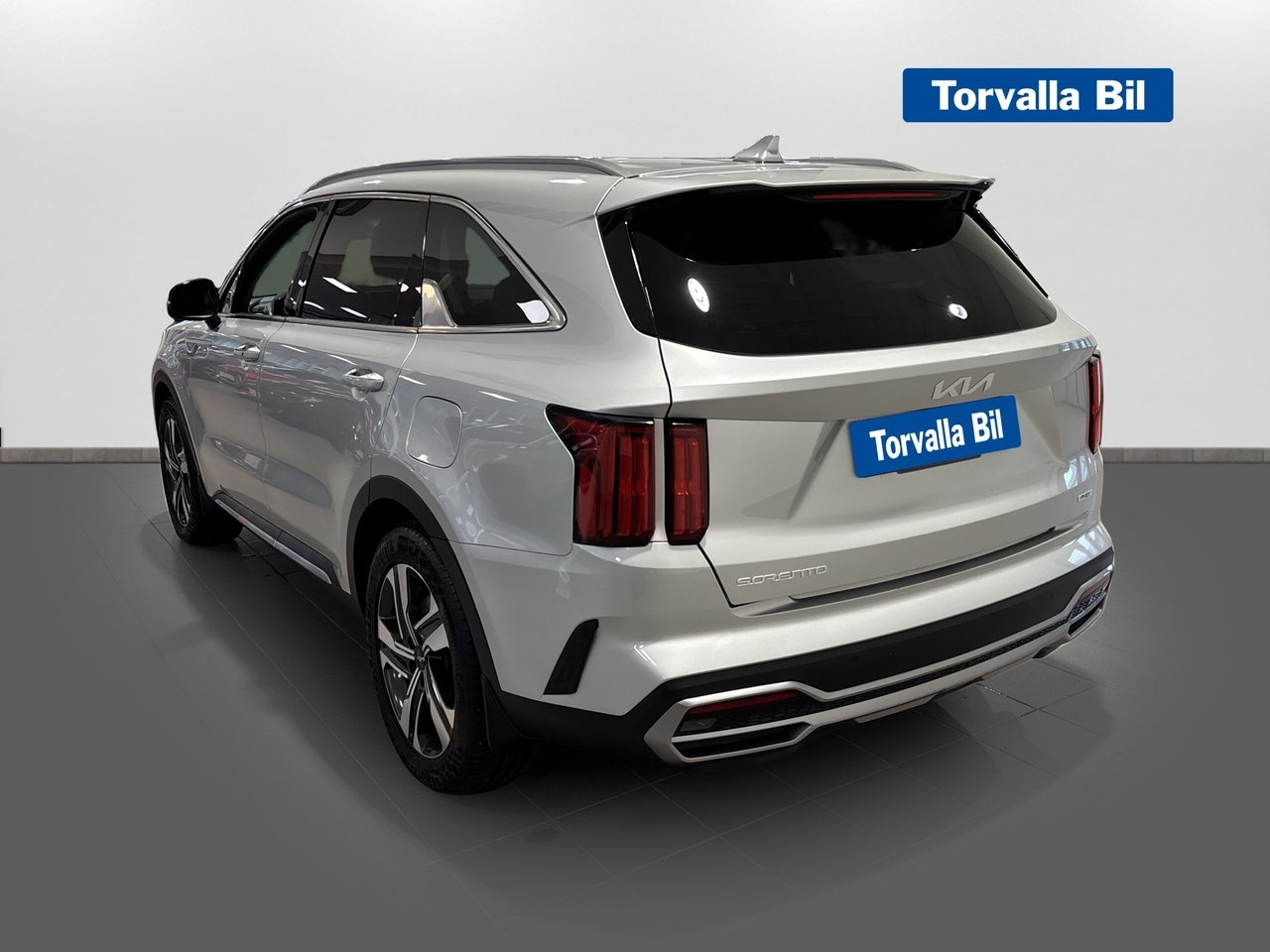 Kia Sorento 1.6 T-GDI Plug-in-Hybrid 2023, bild 6/10