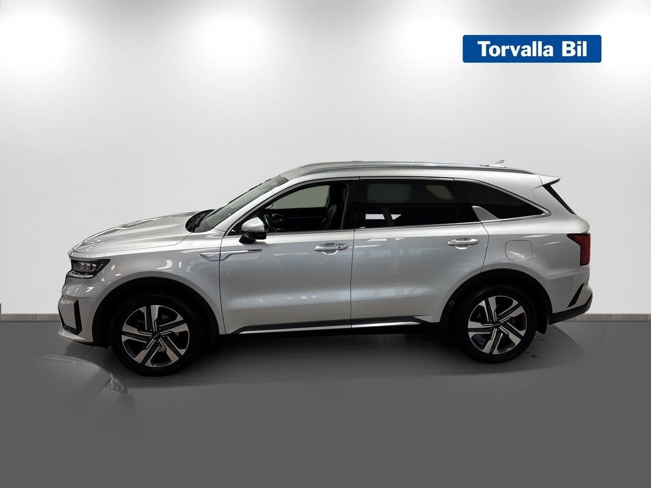 Kia Sorento 1.6 T-GDI Plug-in-Hybrid 2023, bild 4/10
