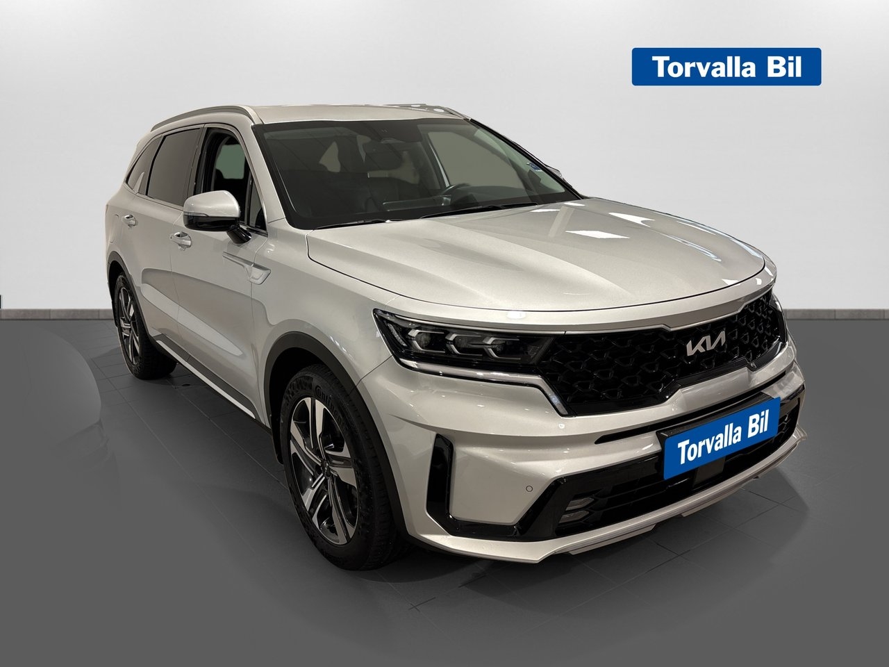 Kia Sorento 1.6 T-GDI Plug-in-Hybrid 2023, bild 3/10