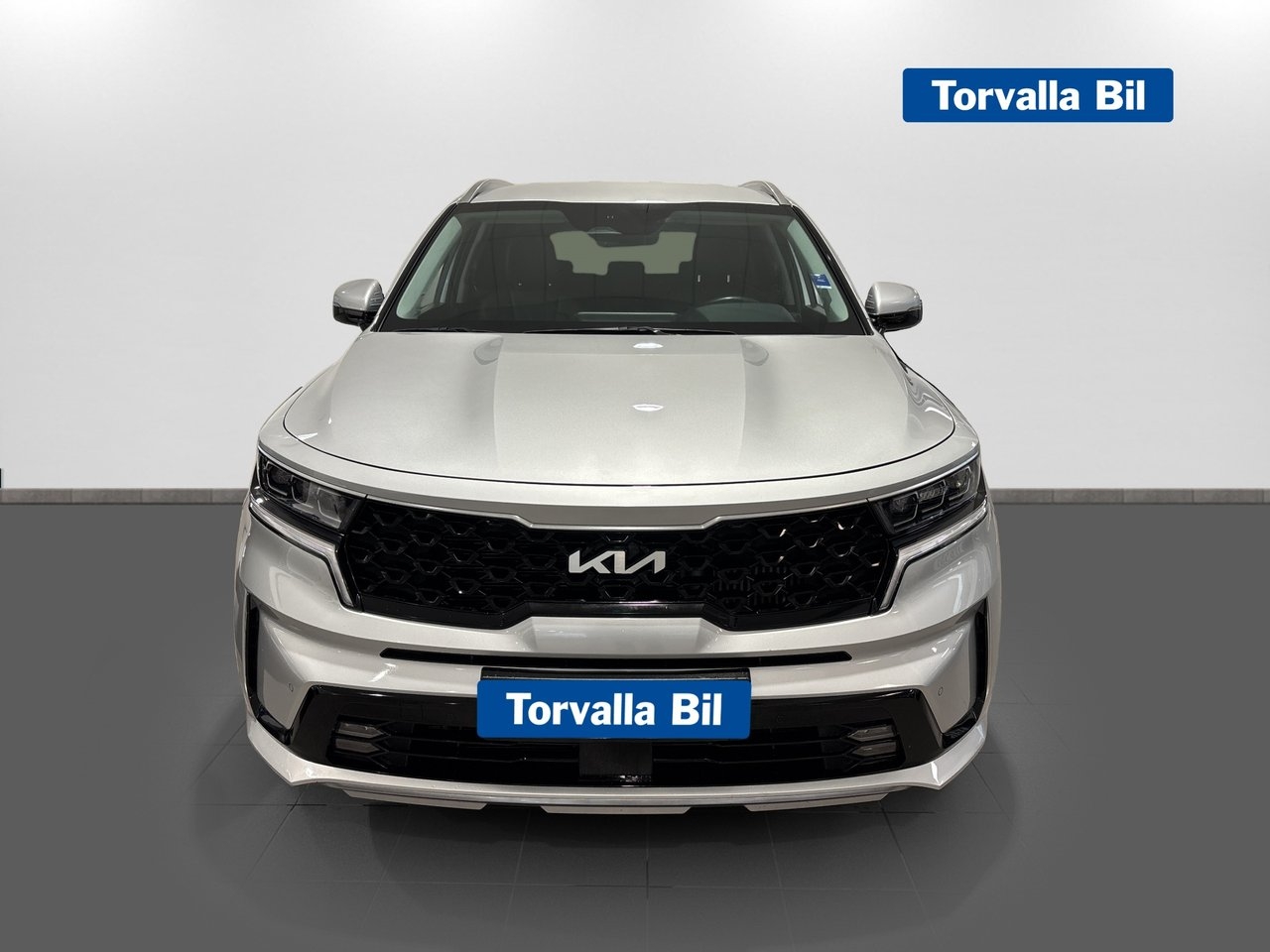 Kia Sorento 1.6 T-GDI Plug-in-Hybrid 2023, bild 2/10