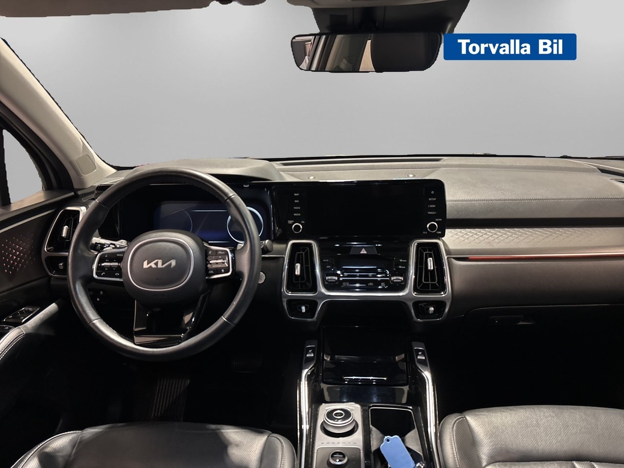 Kia Sorento 1.6 T-GDI Plug-in-Hybrid 2023, bild 7/10