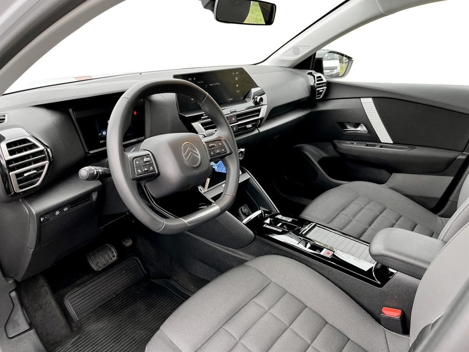 Citroen C4 Plus 2025, bild 5/10