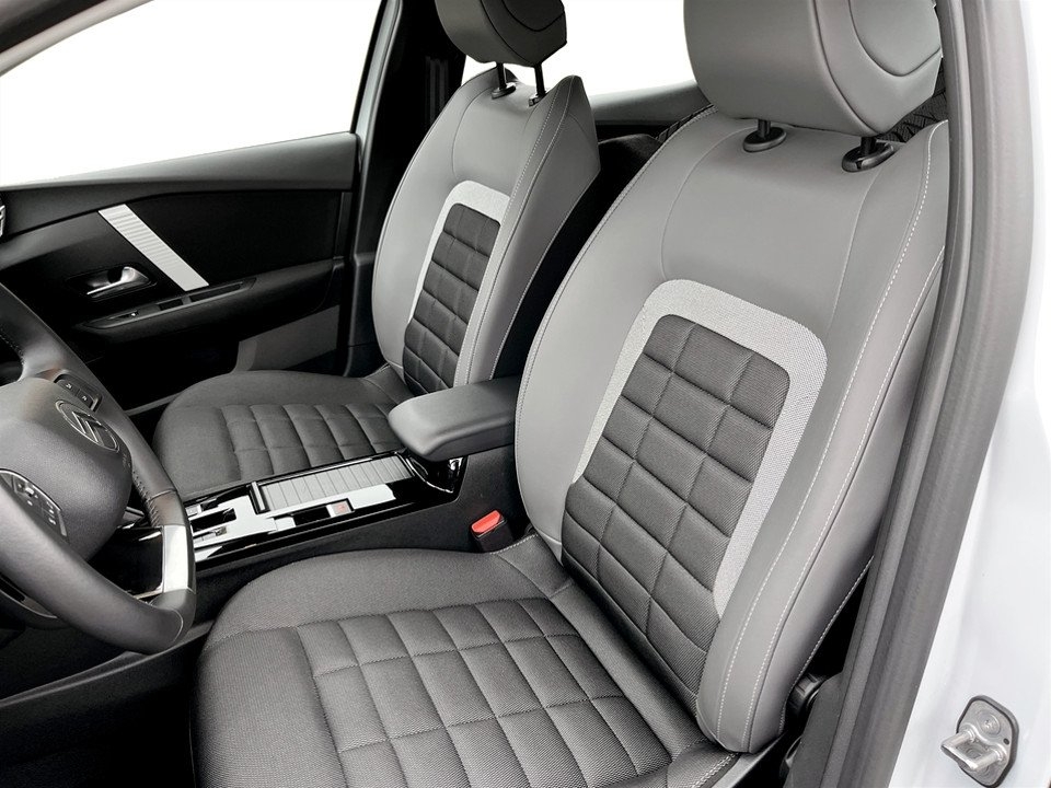 Citroen C4 Plus 2025, bild 4/10
