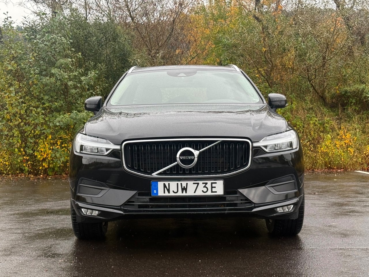 Volvo XC60 B4 Diesel Momentum 2020, bild 4/10