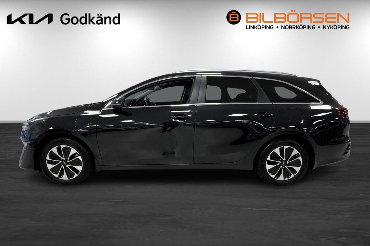 Kia Ceed Advance 2024, bild 4/14