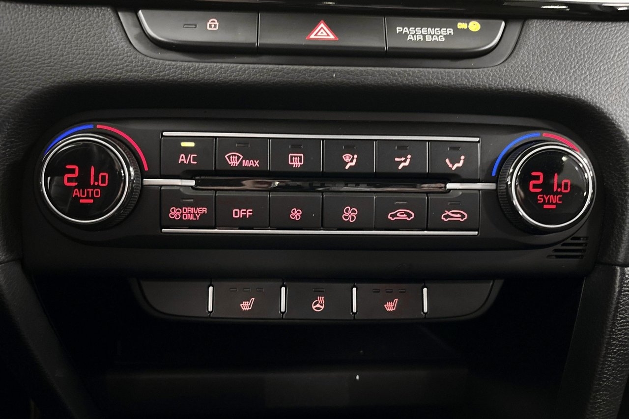Kia Ceed Advance 2024, kuva 13/14