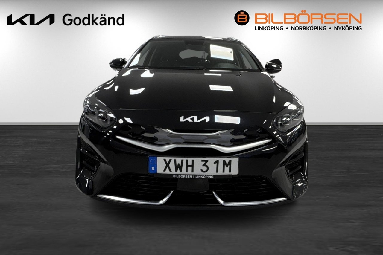Kia Ceed Advance 2024, bild 2/14