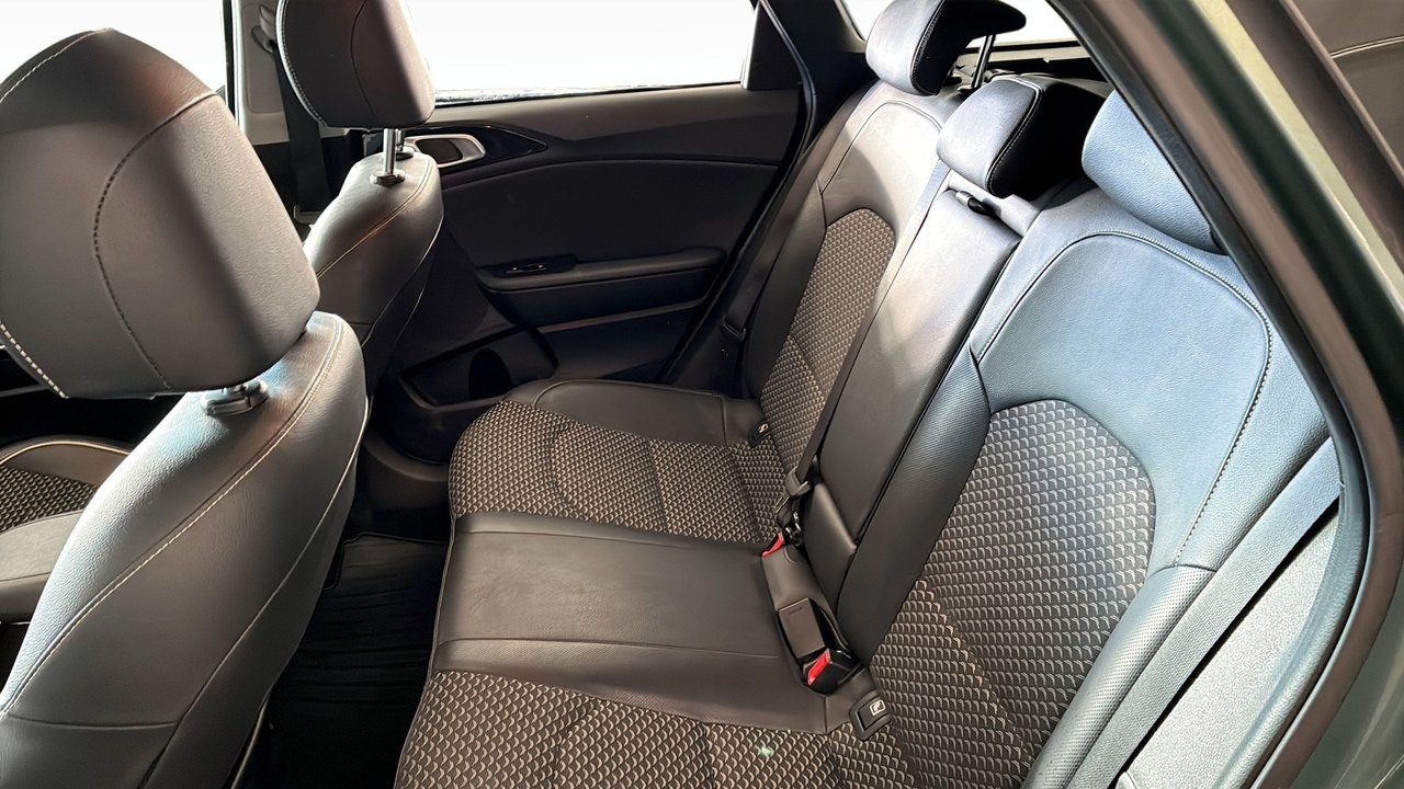 Kia Ceed Advance 2023, bild 5/10