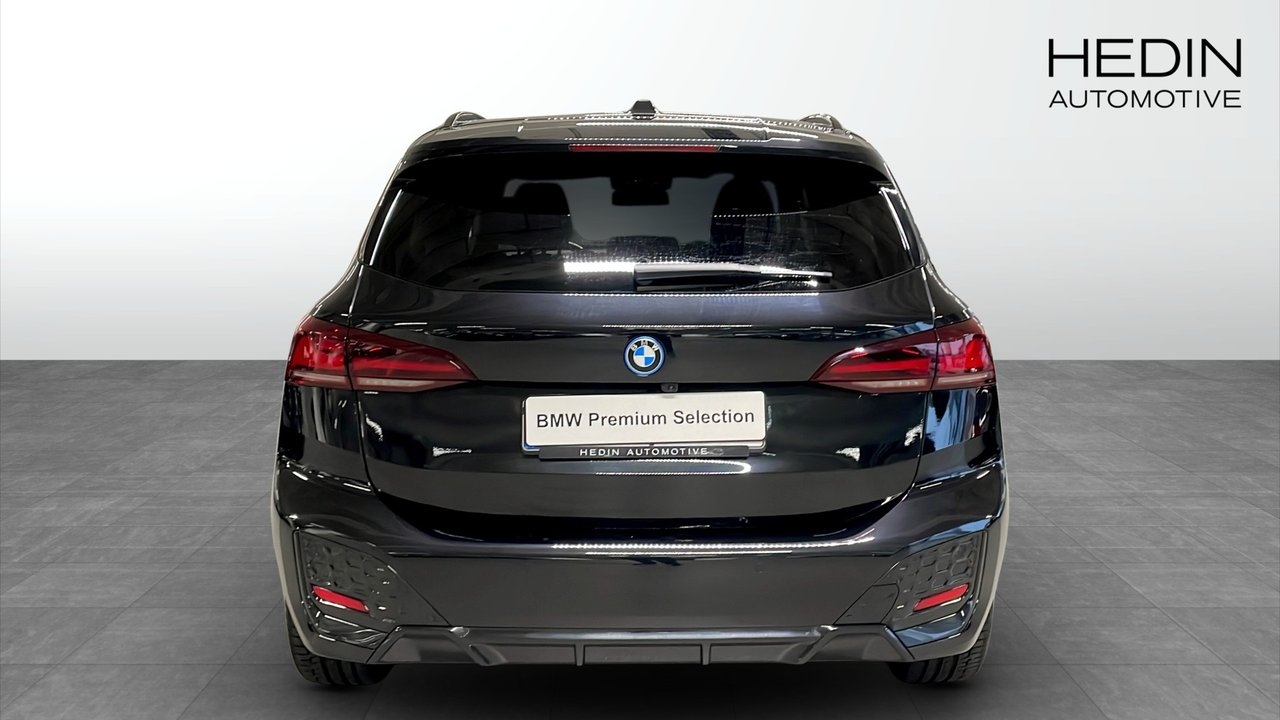 BMW 225e M Sport 2024, bild 7/9
