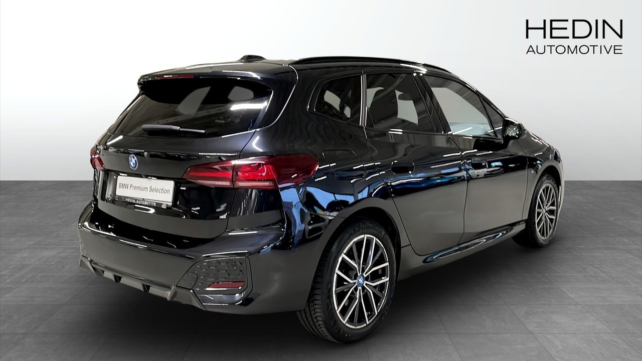 BMW 225e M Sport 2024, bild 2/9