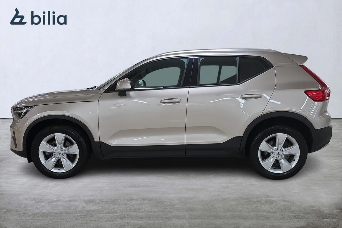 Volvo XC40 B3 Core 2024, bild 3/10