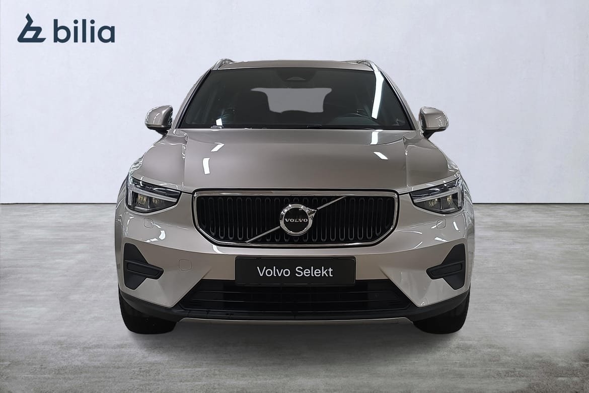 Volvo XC40 B3 Core 2024, bild 6/10