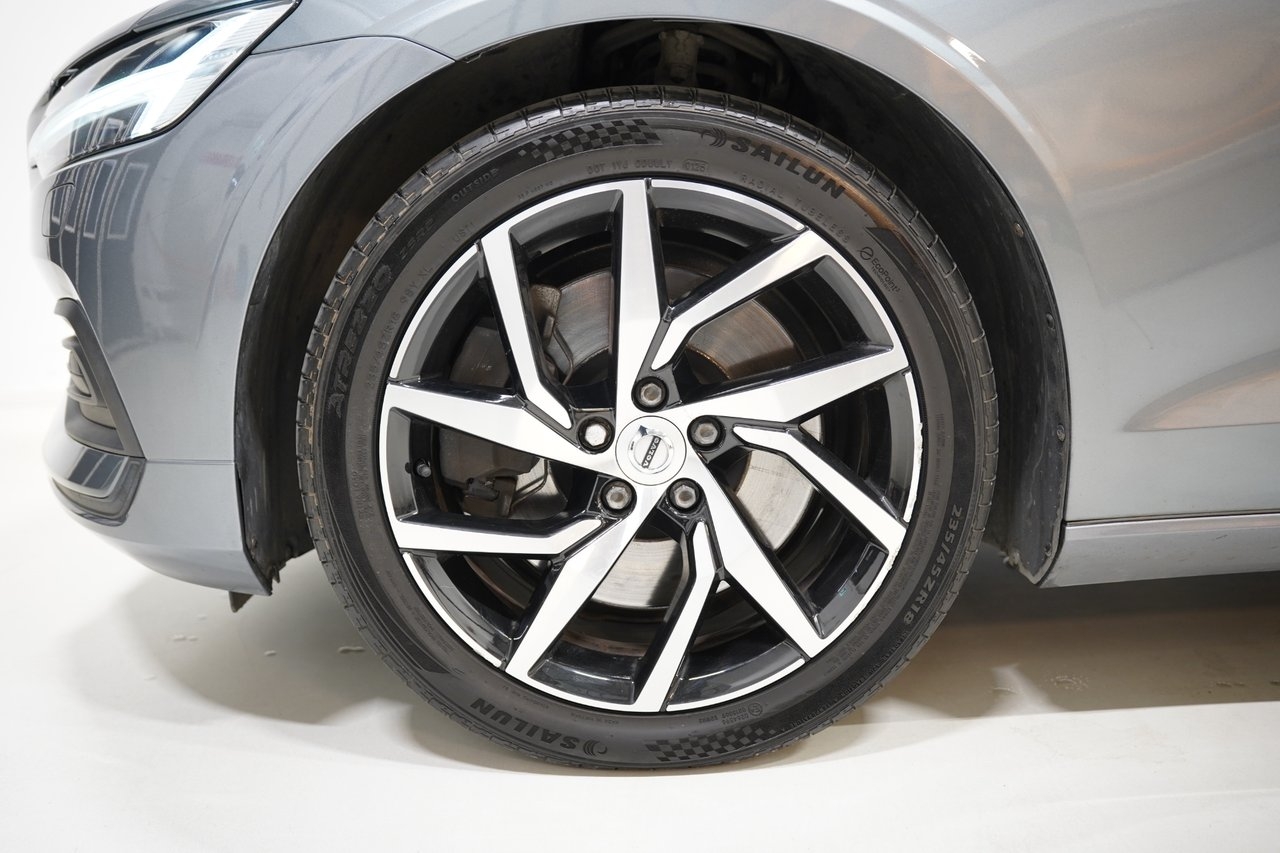 Volvo V60 T6 Momentum 2019, bild 4/10