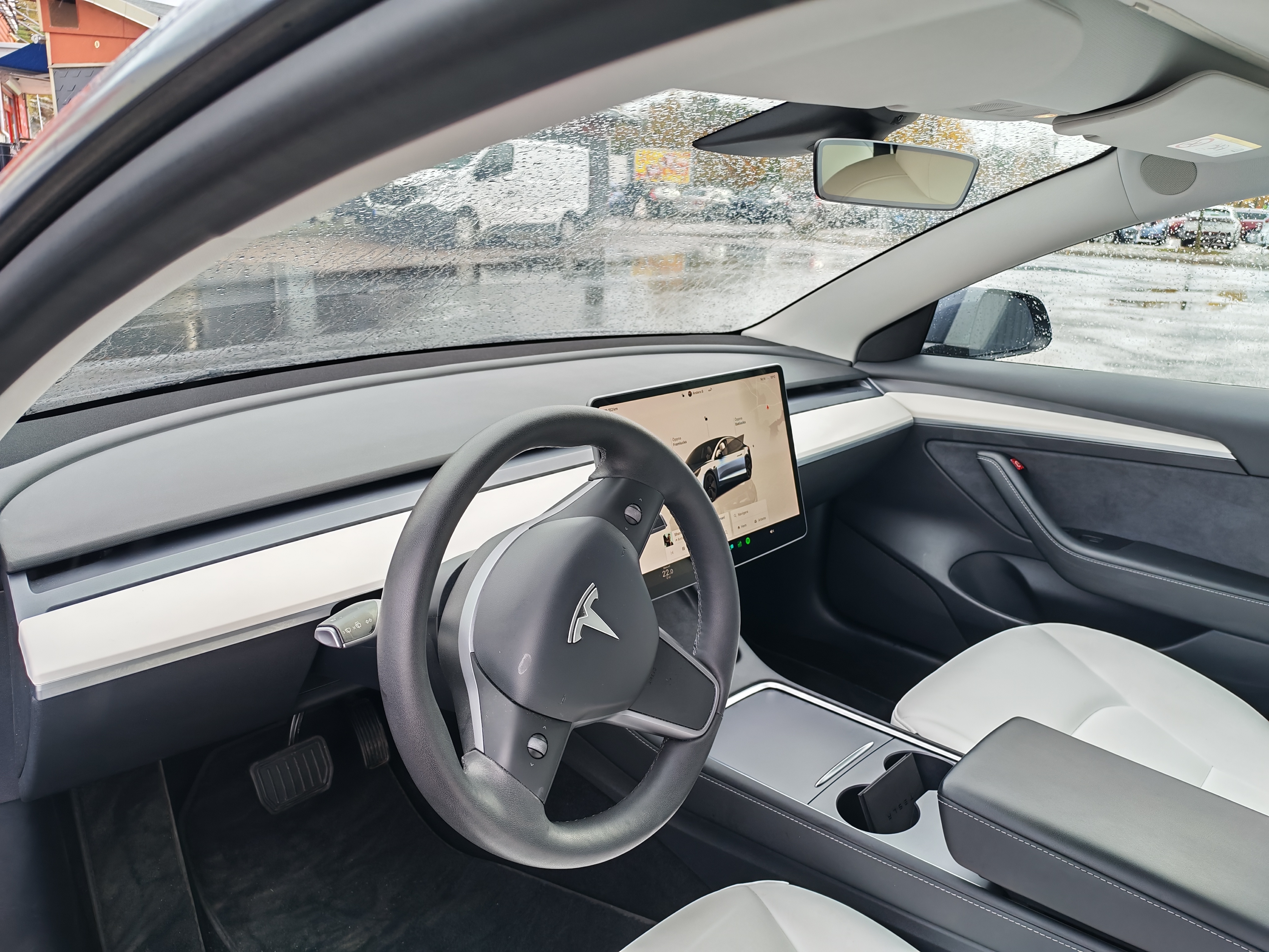 Tesla Model 3 2022, bild 3/3