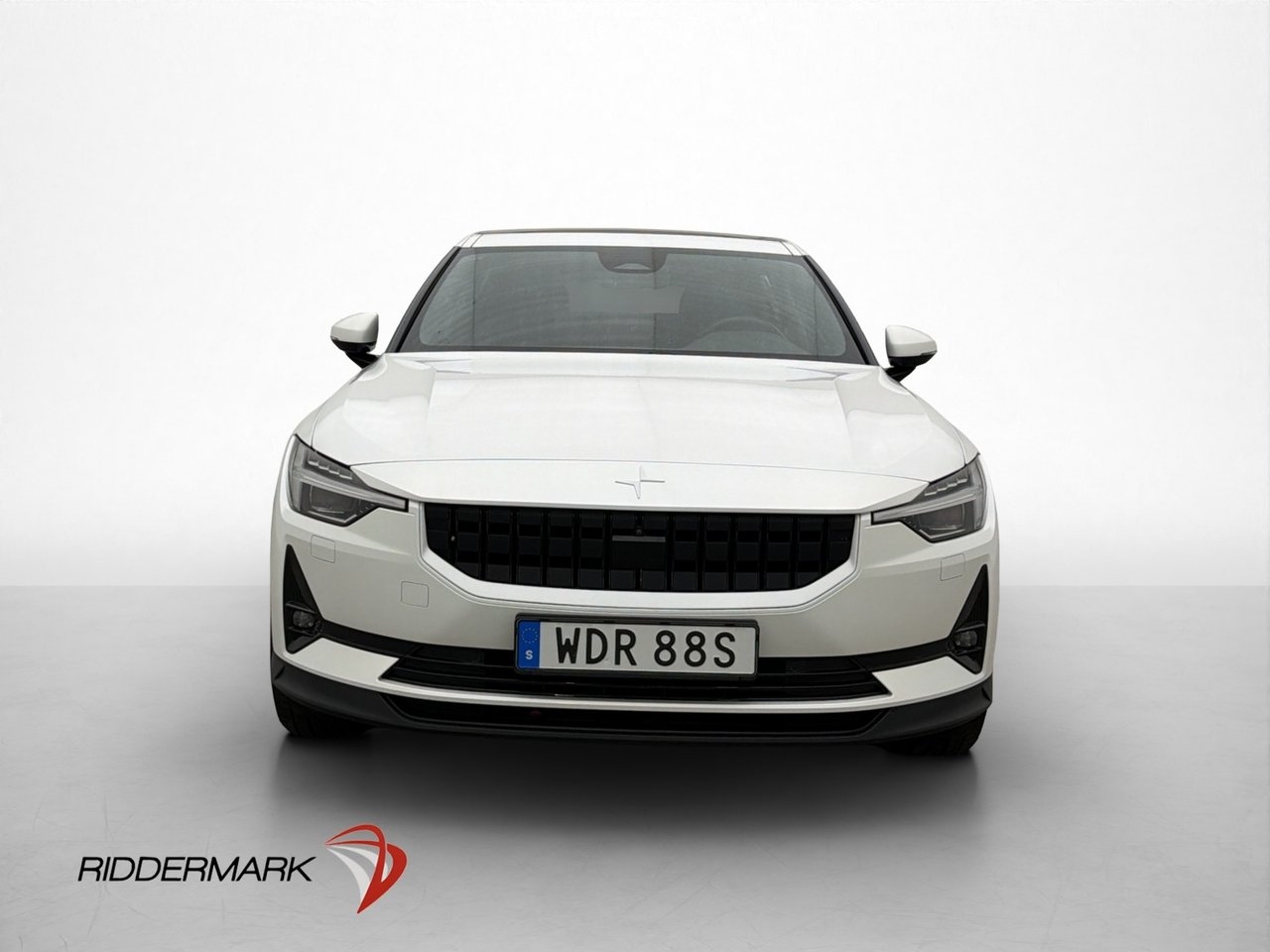 Polestar 2 Long Range 78 kWh 2021, bild 2/10