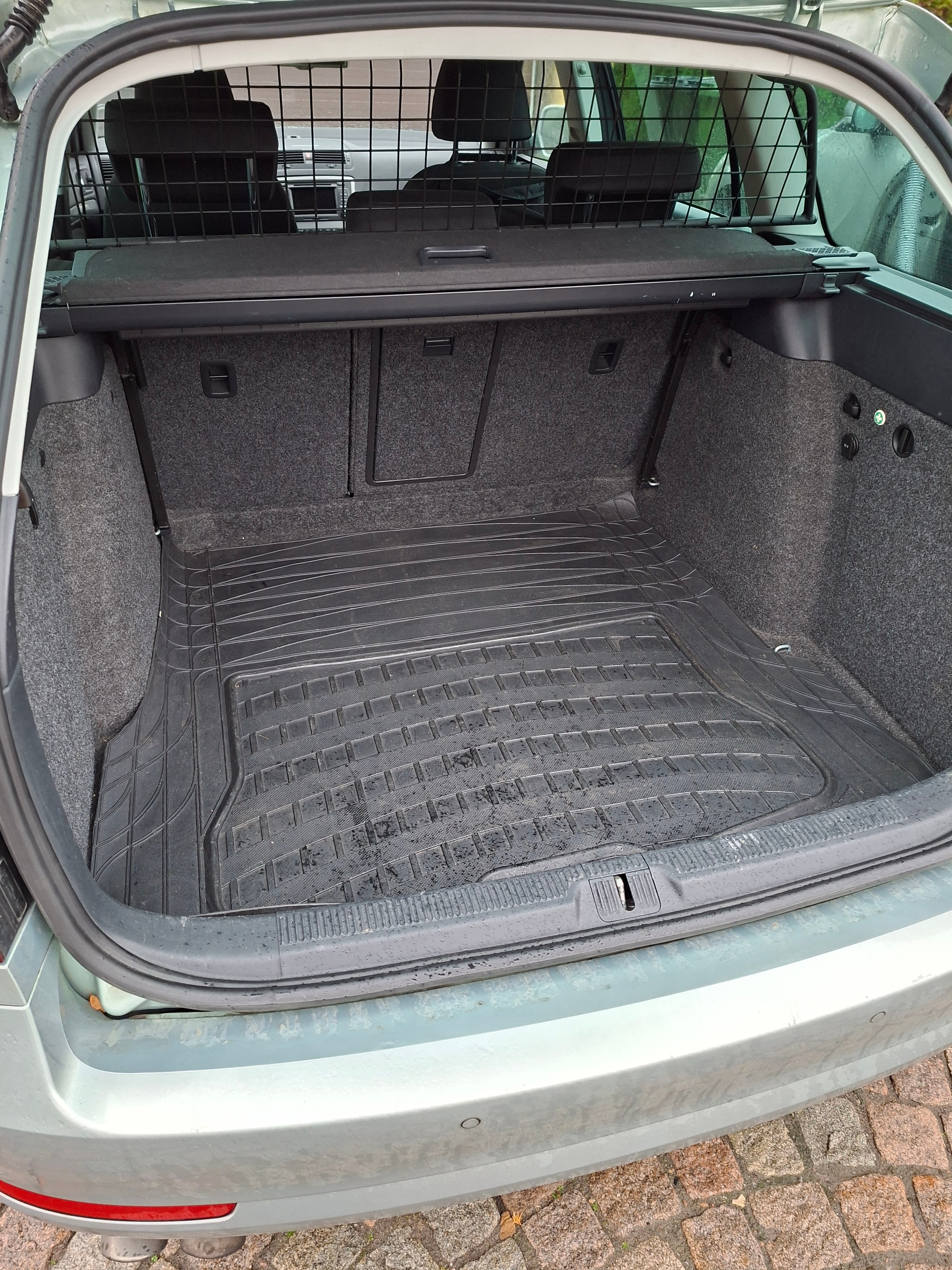Skoda Octavia 1.8 TSI 2012, bild 6/8