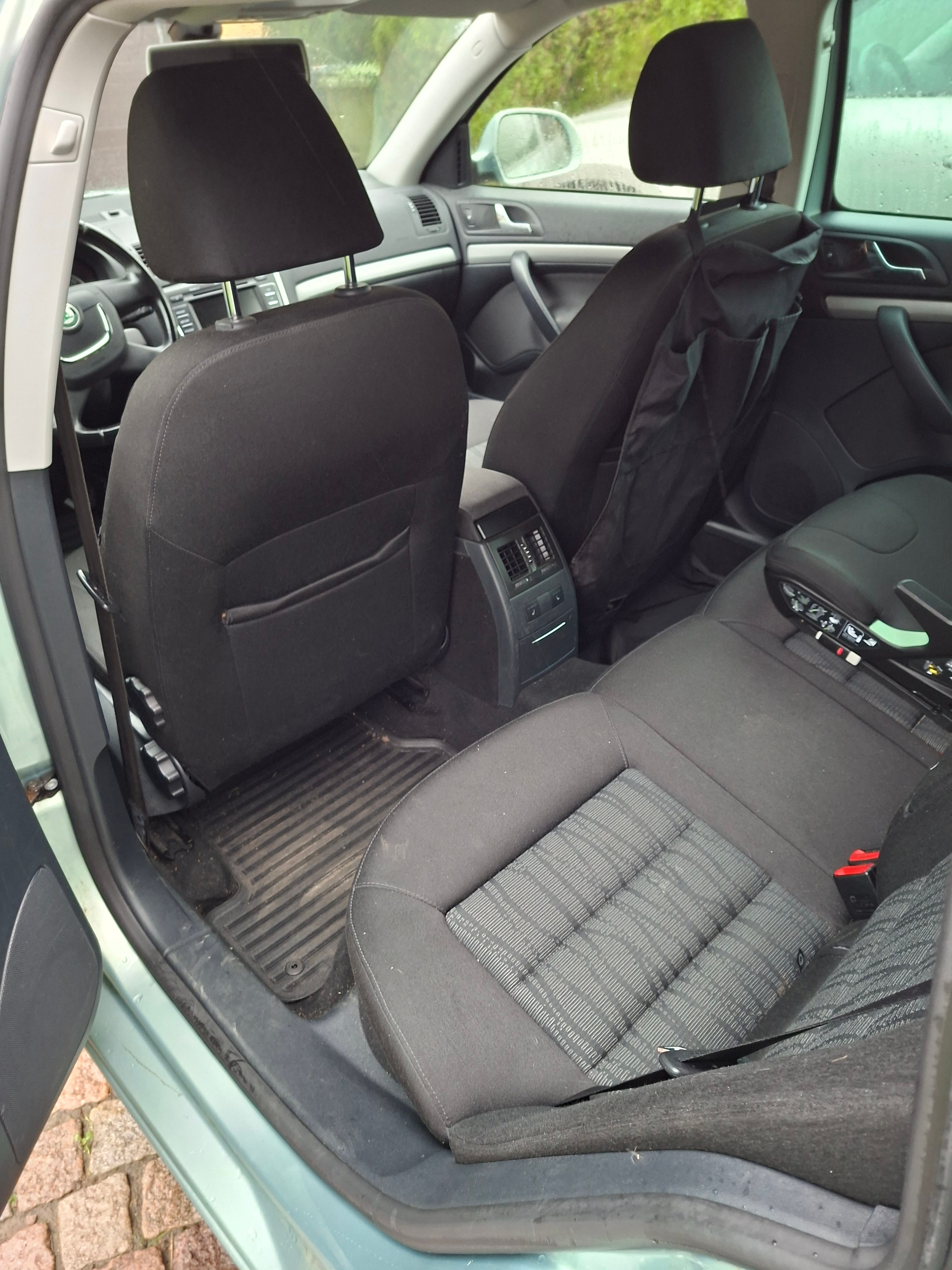 Skoda Octavia 1.8 TSI 2012, bild 5/8