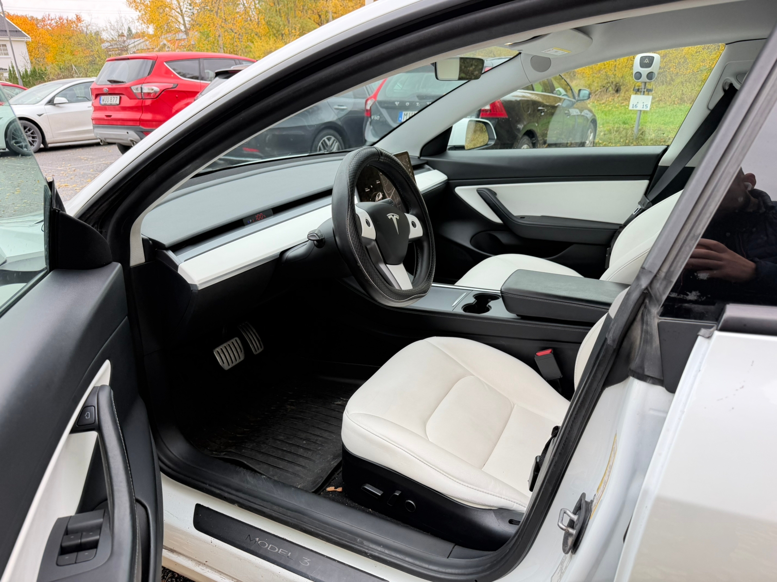 Tesla Model 3 2021, photo 6/10