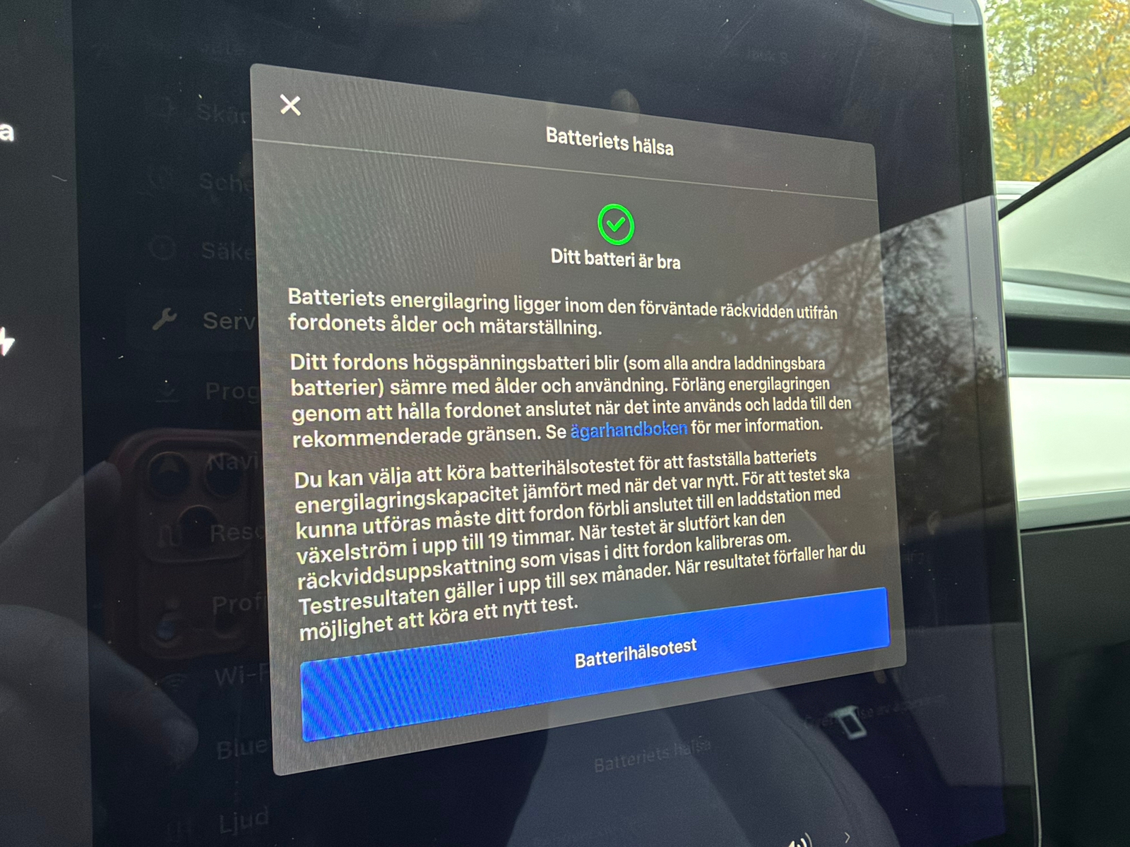 Tesla Model 3 2021, photo 10/10