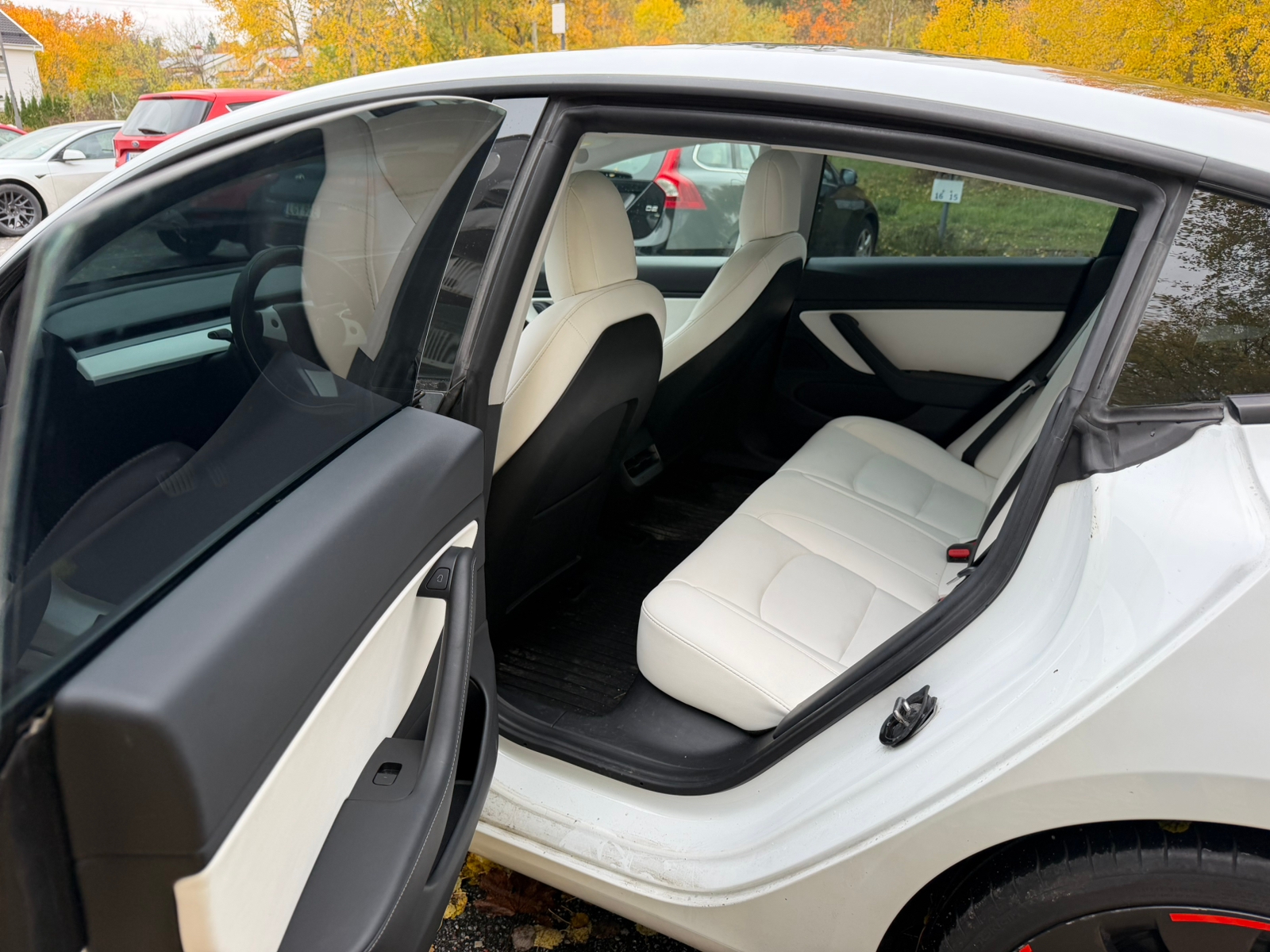 Tesla Model 3 2021, photo 7/10