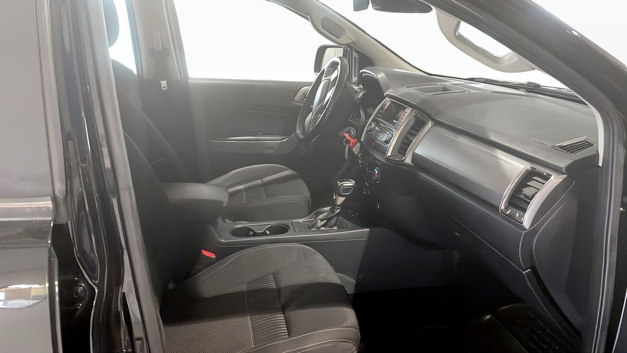 Ford Ranger 2.0 TDCi Limited 2020, bild 3/9