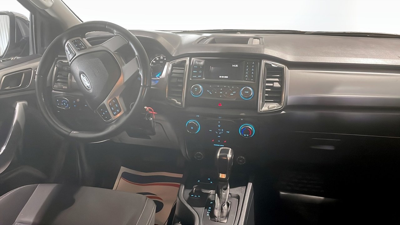 Ford Ranger 2.0 TDCi Limited 2020, bild 4/9