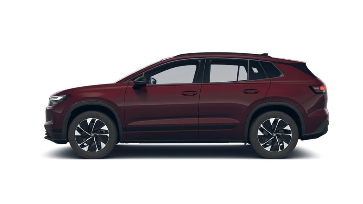 Volkswagen ID. Tiguan Style 2027, bild 2/7