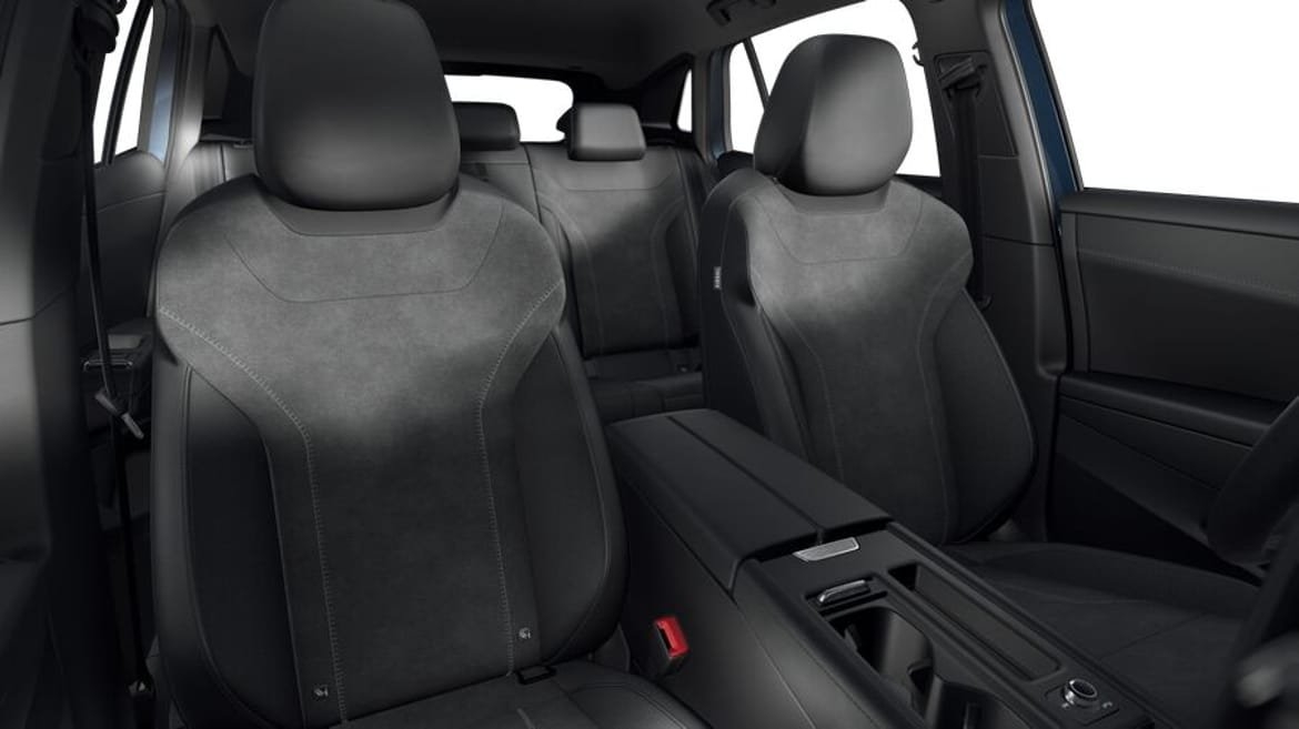 Volkswagen ID. Tiguan Style 2027, bild 5/7