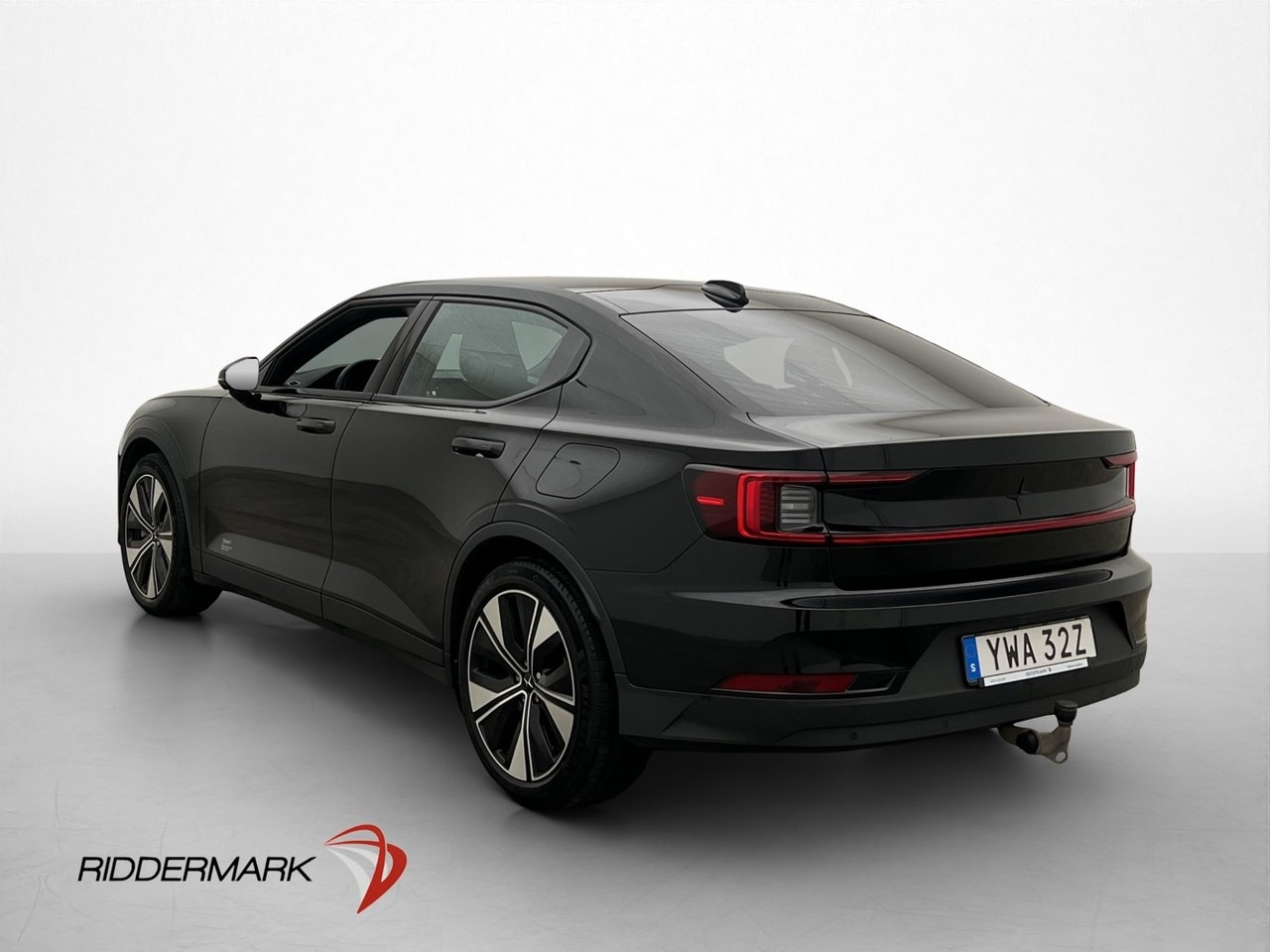 Polestar 2 Long Range 78 kWh 2023, kuva 6/10