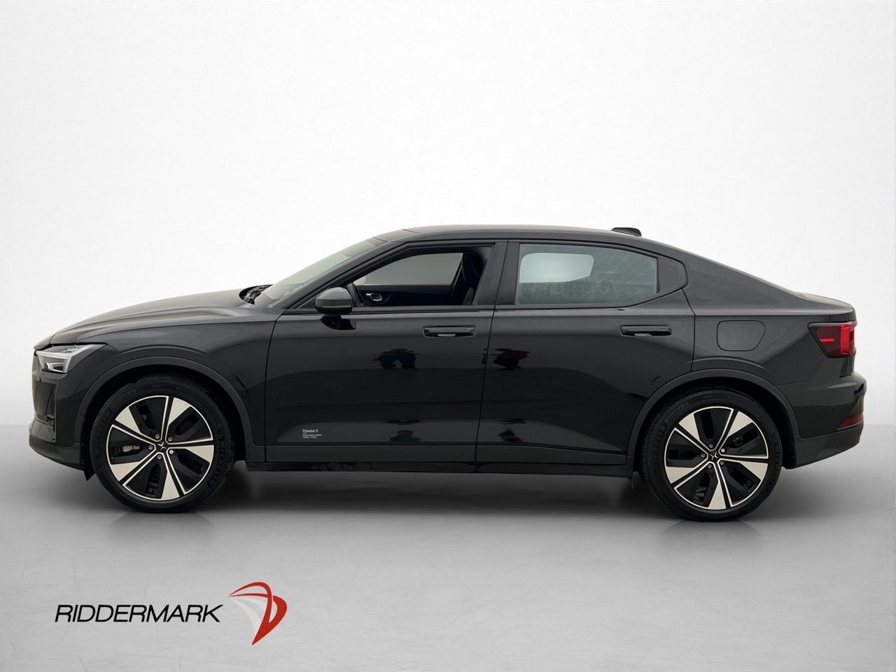 Polestar 2 Long Range 78 kWh 2023, kuva 5/10